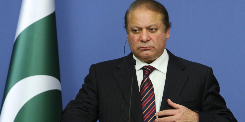 Nawaz Sharif Ex Prime Minister Of Pakistan Biography