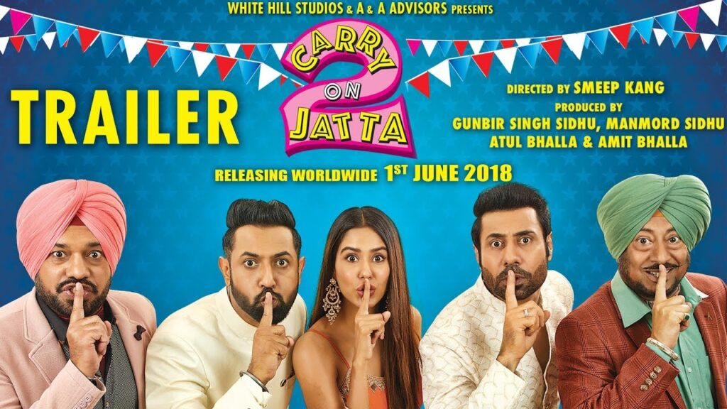 carry on jatta 2 watch movie online