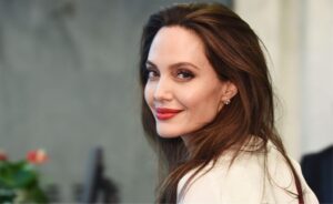 Angelina Jolie LIFE