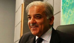 CM Pujnab Shahbaz Sharif Pakistan