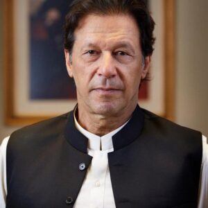Imran Khan wikipedia