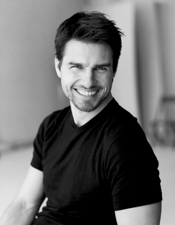 Tom Cruise American Actor Infostarr