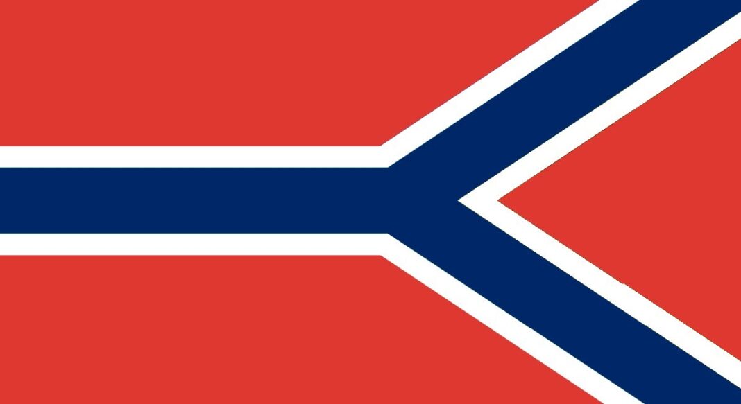 Norway Flag
