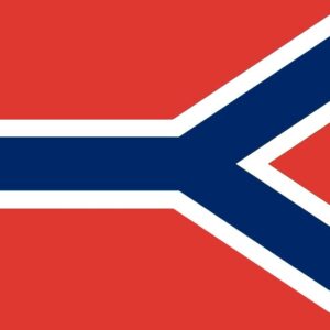 Norway Flag