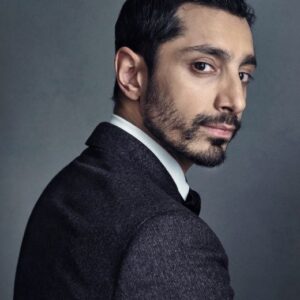 Riz Ahmed British actor