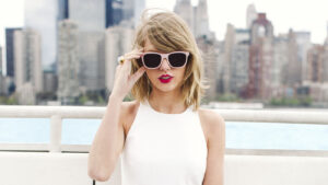 Taylor Swift American singer-songwriter