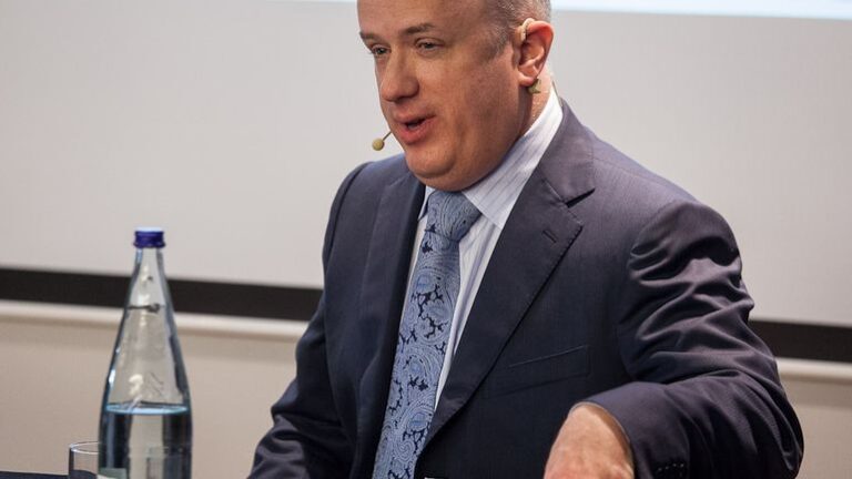 Brendan Eich | Inventor of JavaScript | CEO of Brave Software |Biography