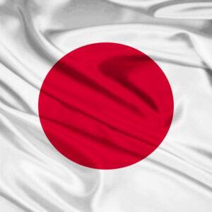 Japan Flag
