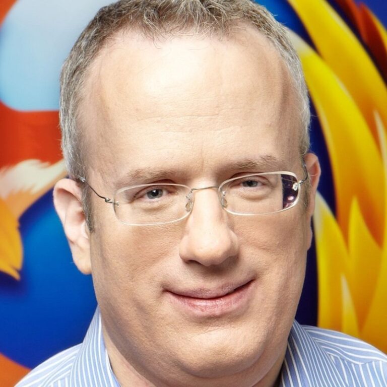 Brendan Eich