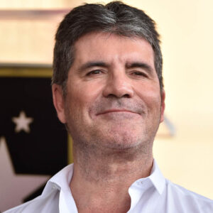 Simon Cowell biography