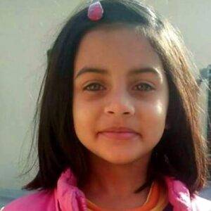 Zainab Ansari