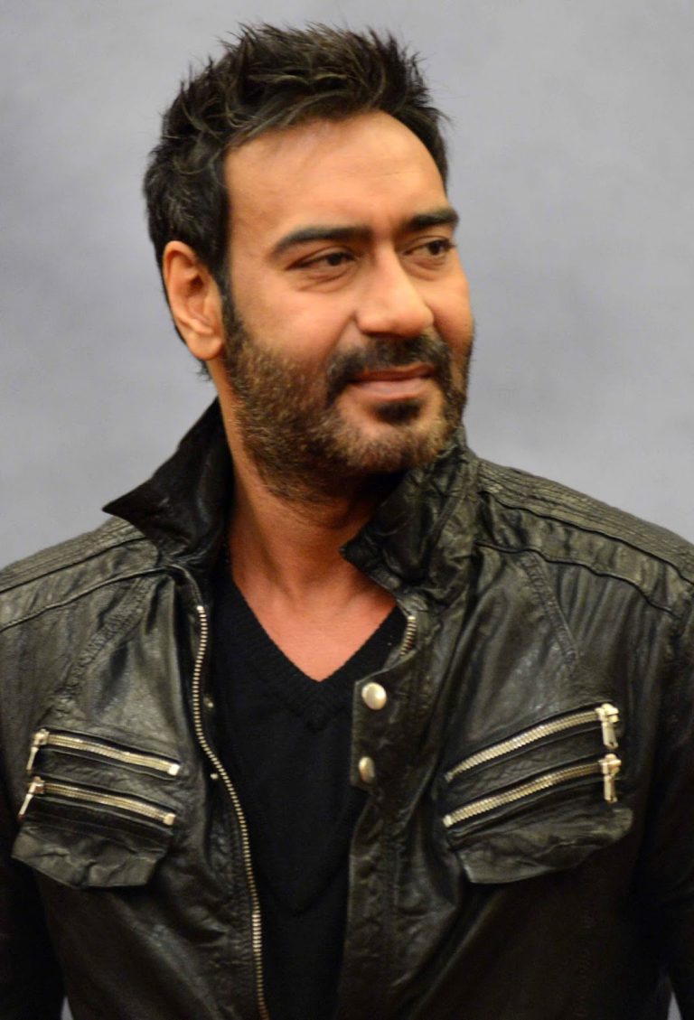 Ajay Devgan