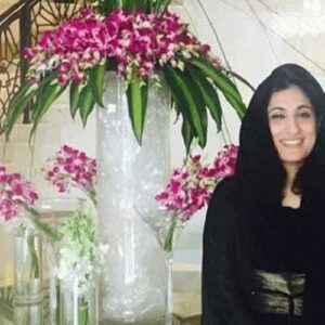 Bushra Maneka Interview with Nadeem Malik