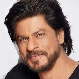 shah Rukh