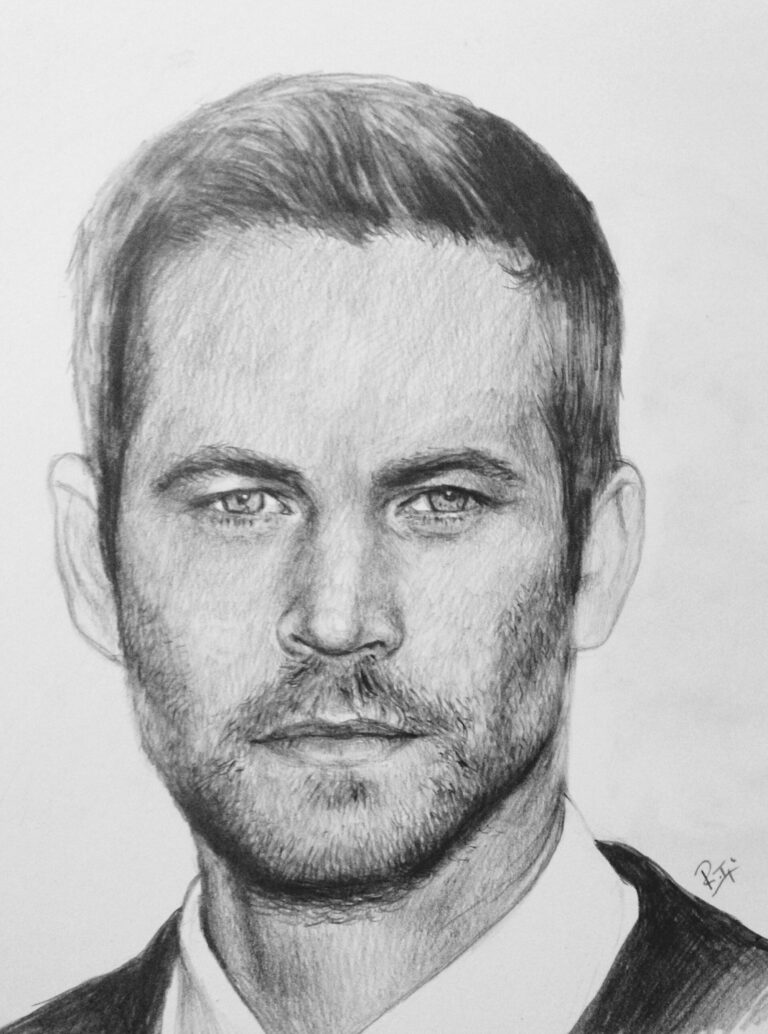 Paul Walker