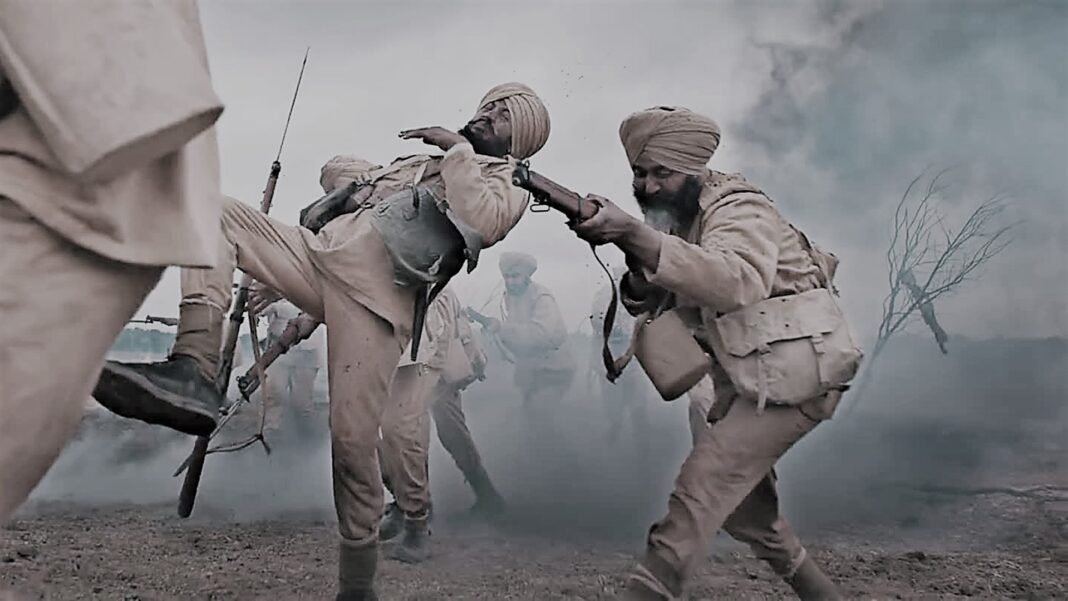 sajjan singh rangroot movie