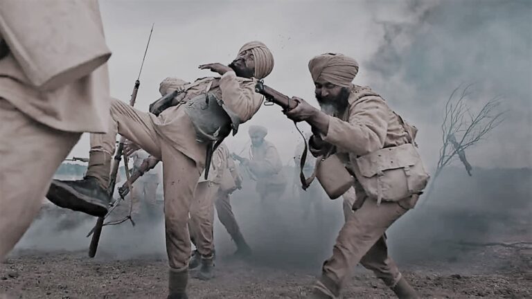 Sajjan Singh Rangroot Latest Movie