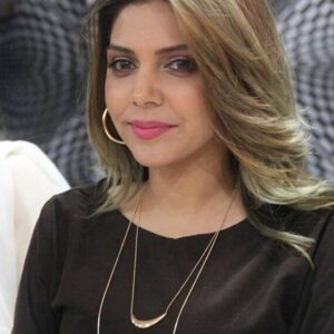 Hadiqa Kiani