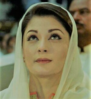 Maryam Nawaz Biography, Age, Husband Safdar Awan, CM Punjab