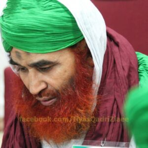 Muhammad Ilyas Qadri