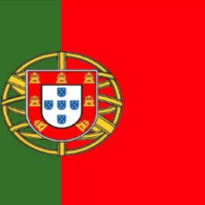 Portugal flag