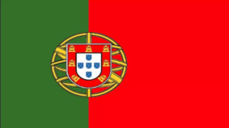 Portugal