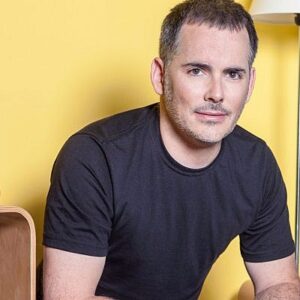 CEO fiverr