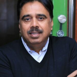 Salim Ghauri Biography