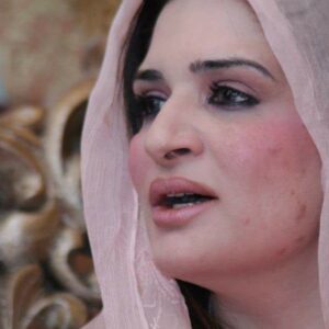 Ayesha Ahad Malik