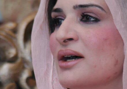 Ayesha Ahad Malik