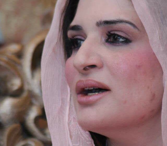 Ayesha Ahad Malik