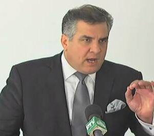 Daniyal Aziz