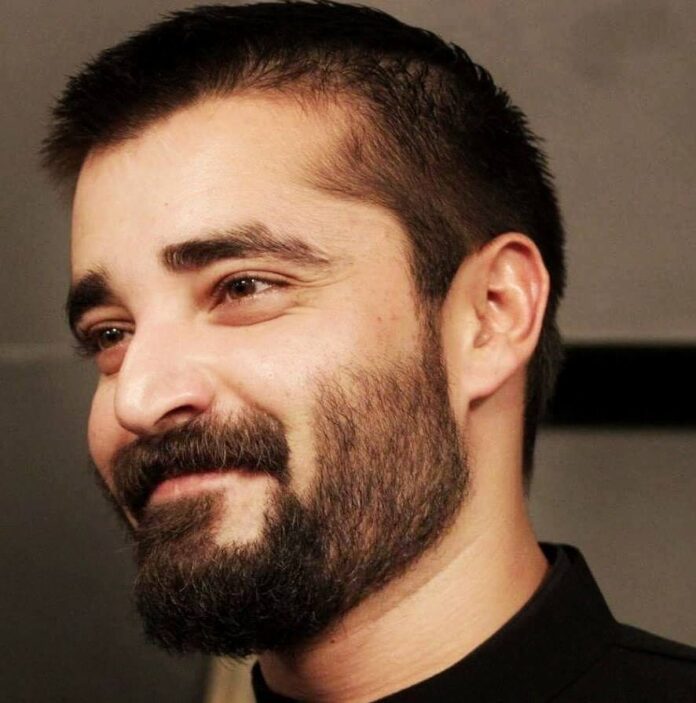 Hamza Ali Abbasi