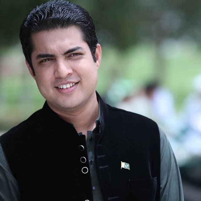 Iqrar Ul Hassan ARY NETWORK