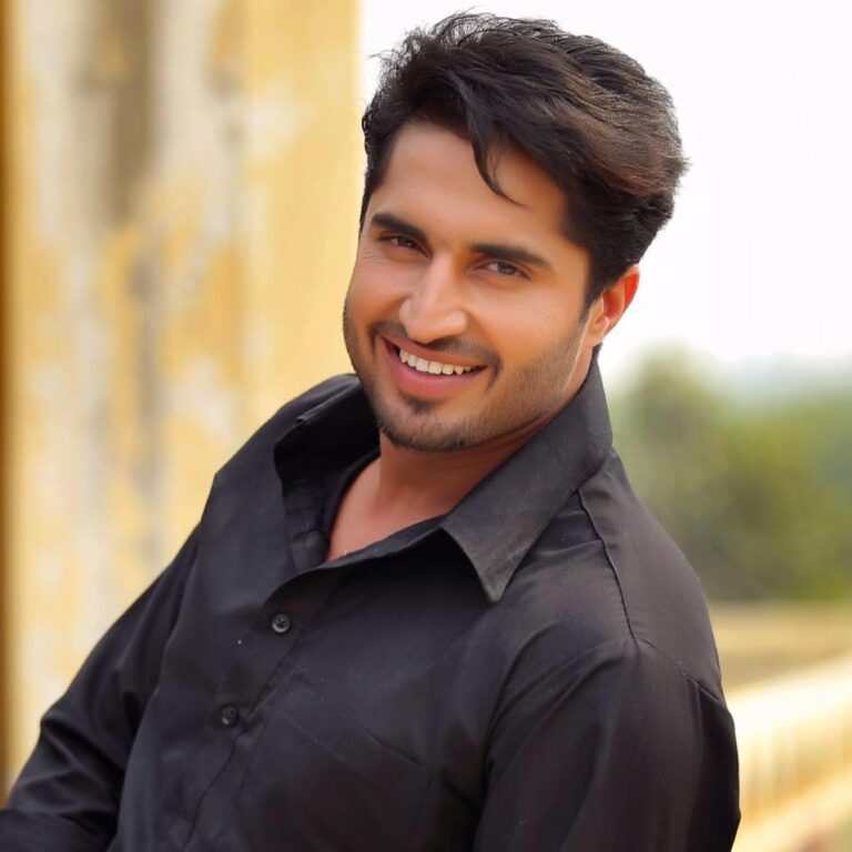 Jassi Gill Biography