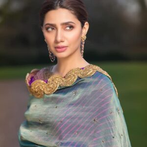 Mahira Khan actress