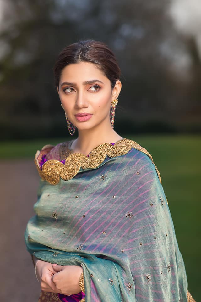 Mahira Khan Biography