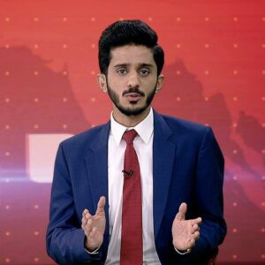 Makhdoom Shahab Ud Din
