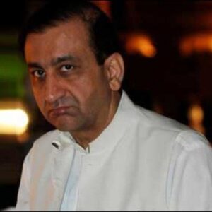 Mir Shakil-ur-Rahman