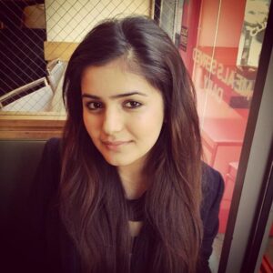 Momina Mustehsan