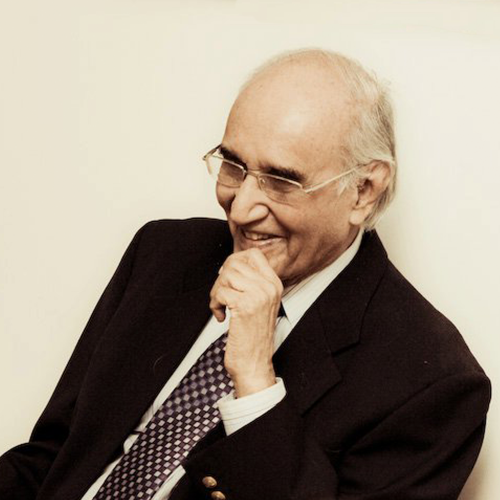 Mushtaq Ahmad Yusufi