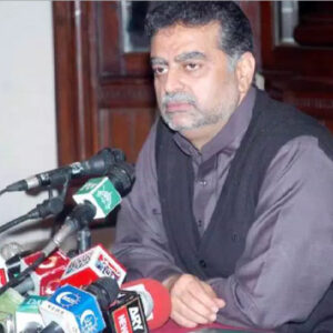 Syed Zaeem Hussain Qadri