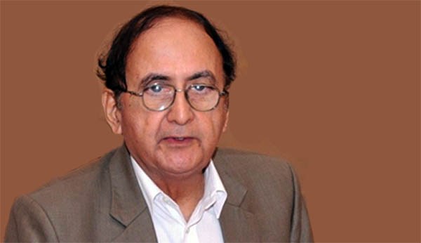 Dr Hasan Askari Biography