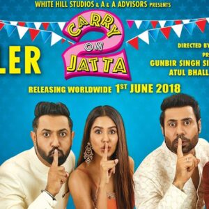 carry on jatta 2 cover