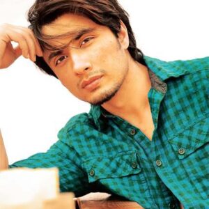 Ali Zafar Pakistani Singer