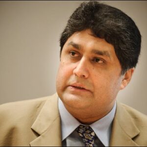 Fawad Hassan Fawad