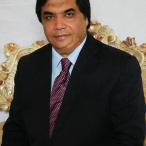 Hanif Abbasi
