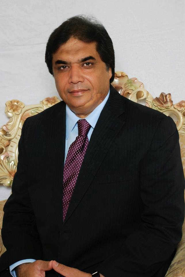 Hanif Abbasi