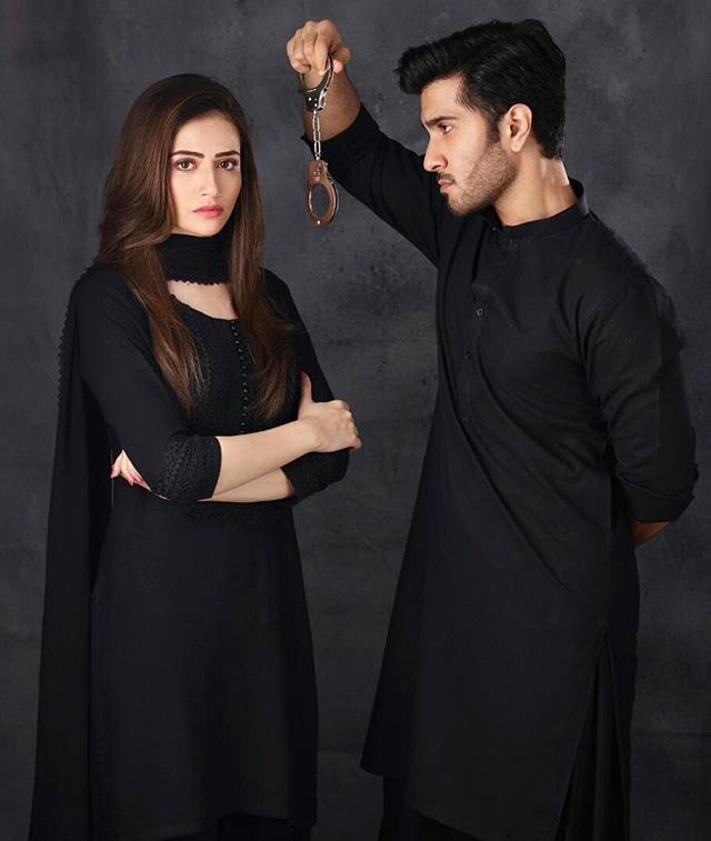 Khaani Pakistani Drama Geo Story Cast Reviews