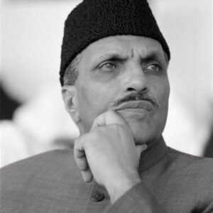 Muhammad Zia-ul-Haq